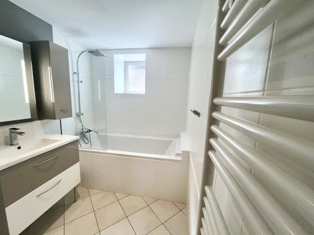 Maison Rue du Cadran Solaire à Dizimieu