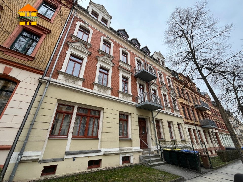 Wohnung Gustav-Adolf-Straße in Chemnitz