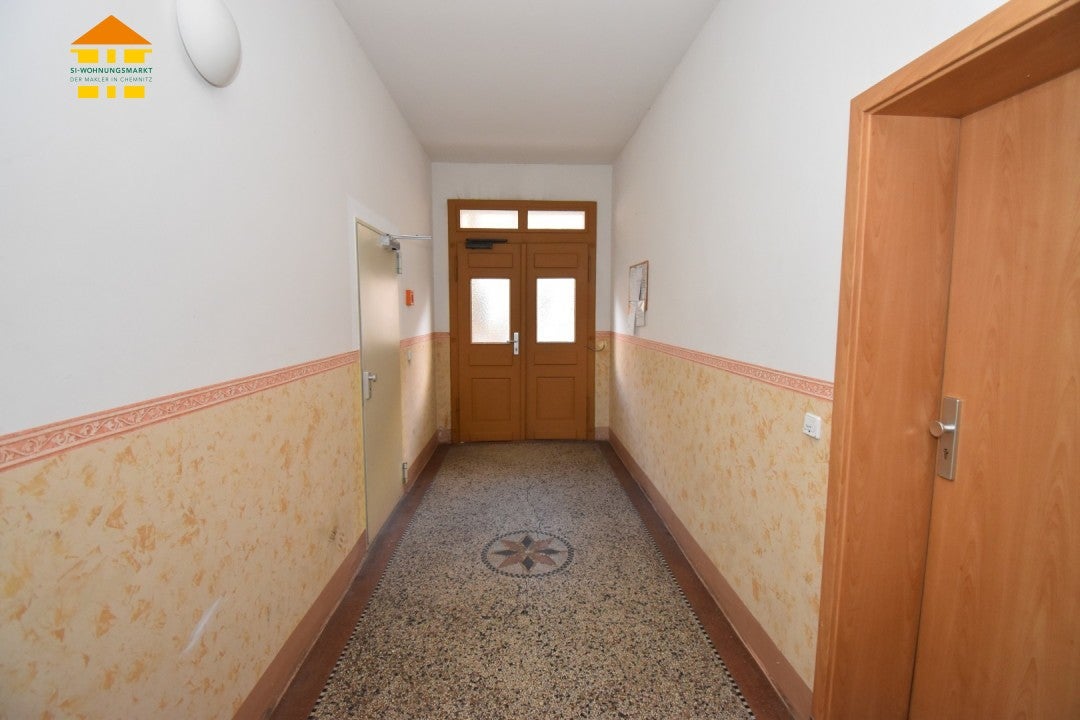 Wohnung Gustav-Adolf-Straße in Chemnitz
