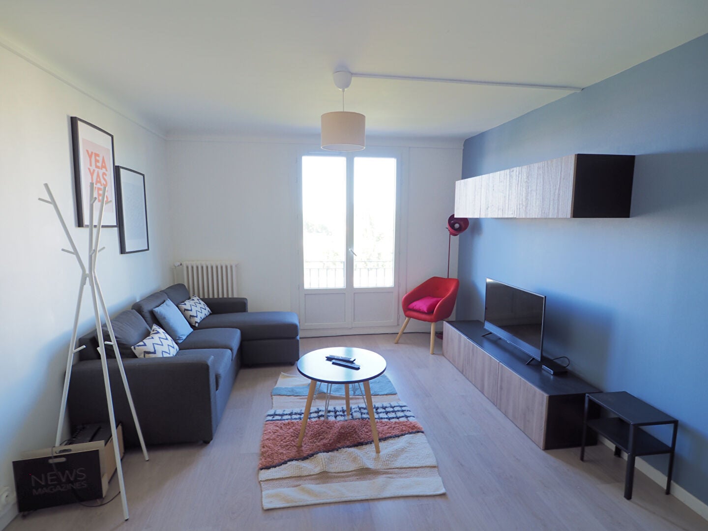 Chambre Route de Vannes à Saint-Herblain