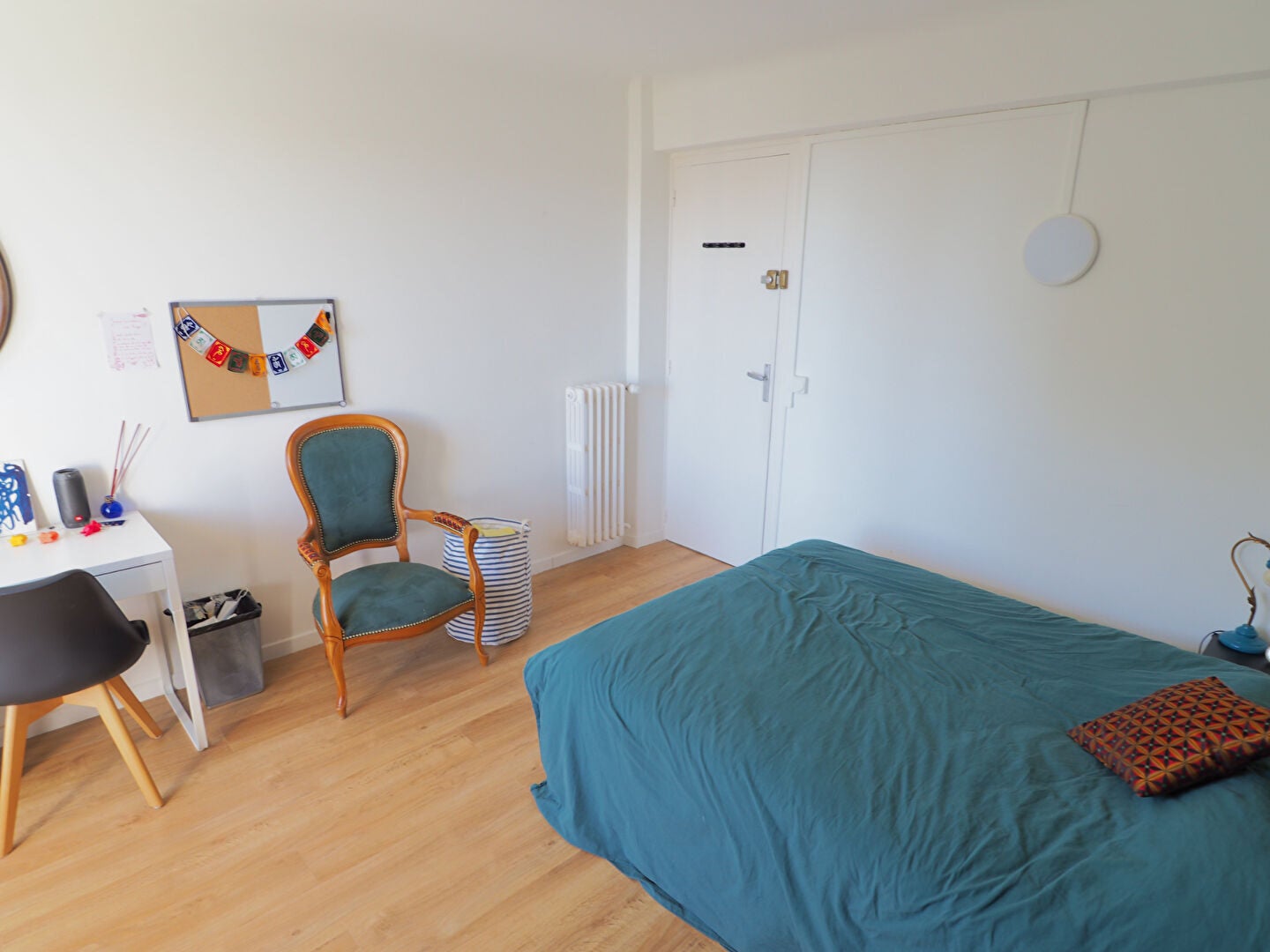 Chambre Route de Vannes à Saint-Herblain