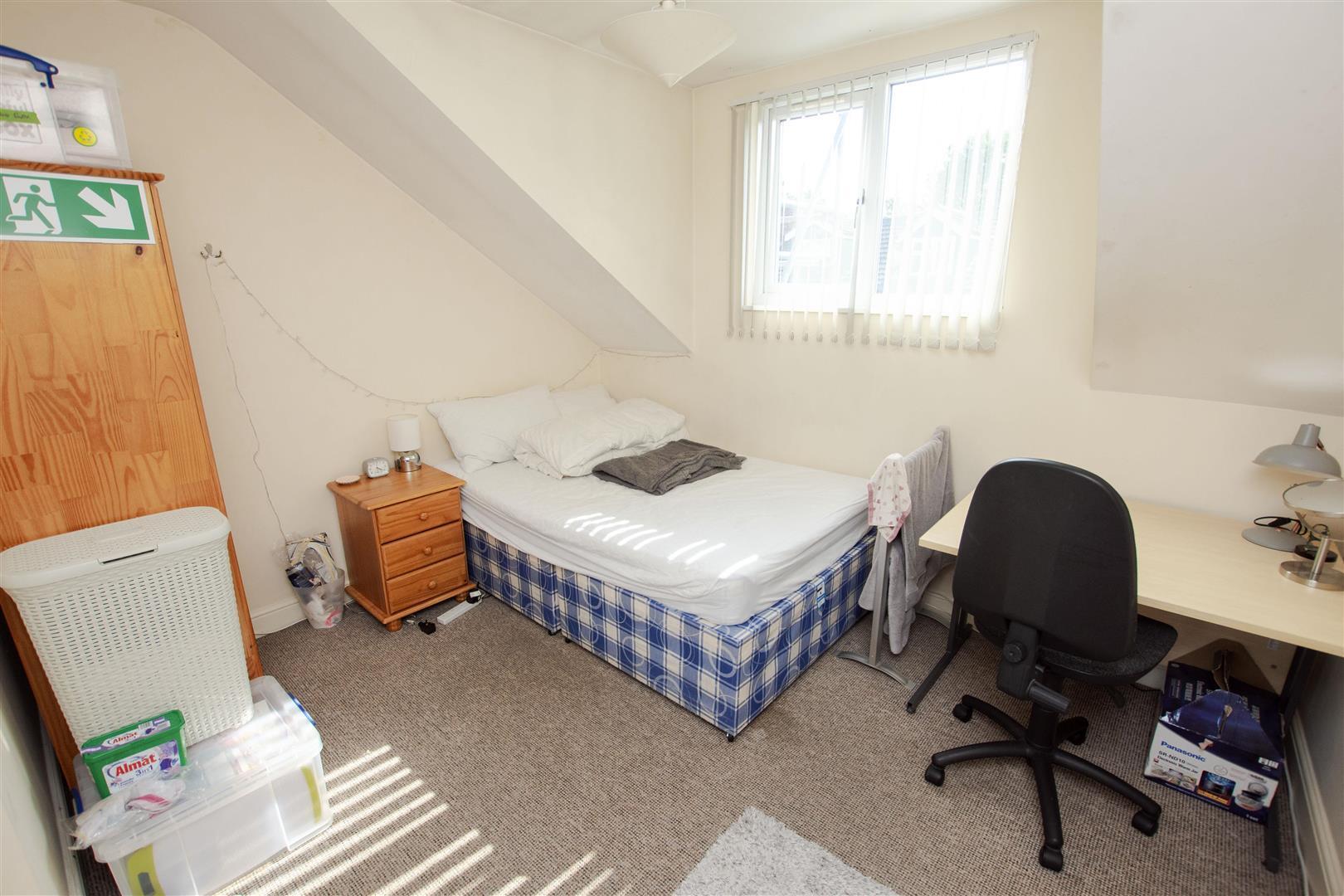 Flat Dawlish Road in Birmingham