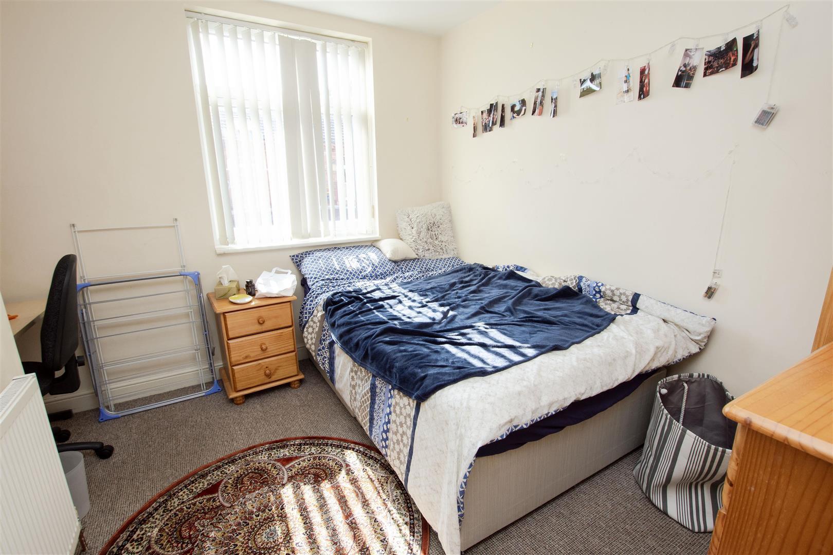 Flat Dawlish Road in Birmingham