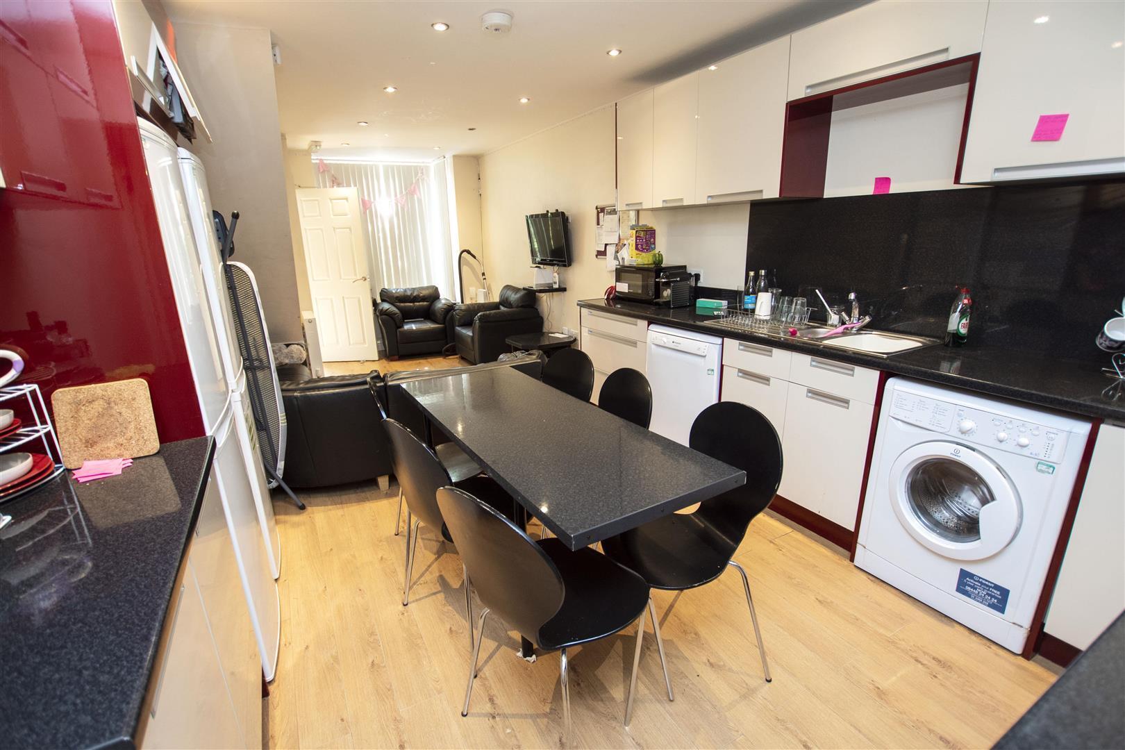 Flat Dawlish Road in Birmingham