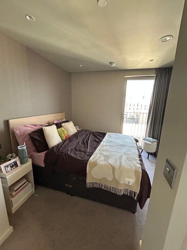 Room Addington Street in Manchester