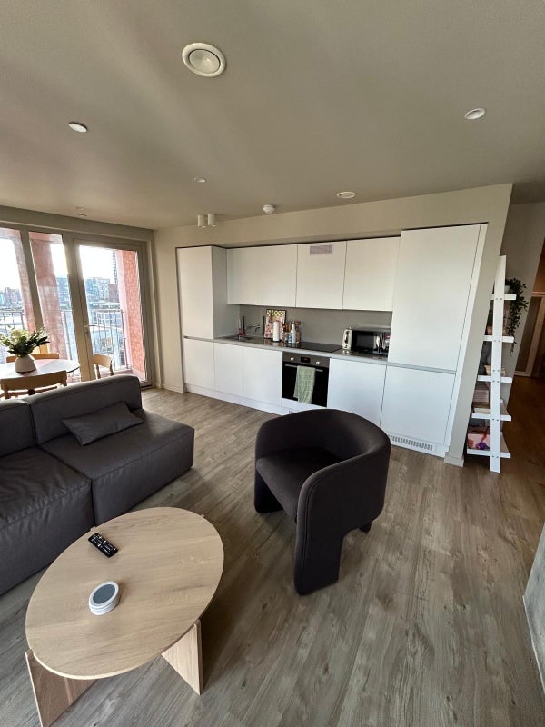 Room Addington Street in Manchester