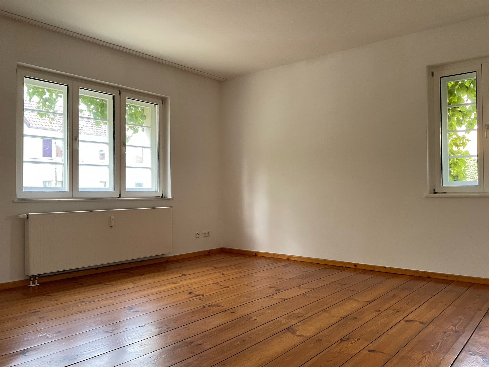 Wohnung Dessauer Straße in Wittenberg