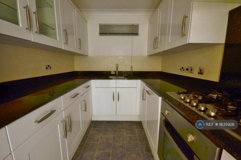 Flat Craig Mount in Hertsmere