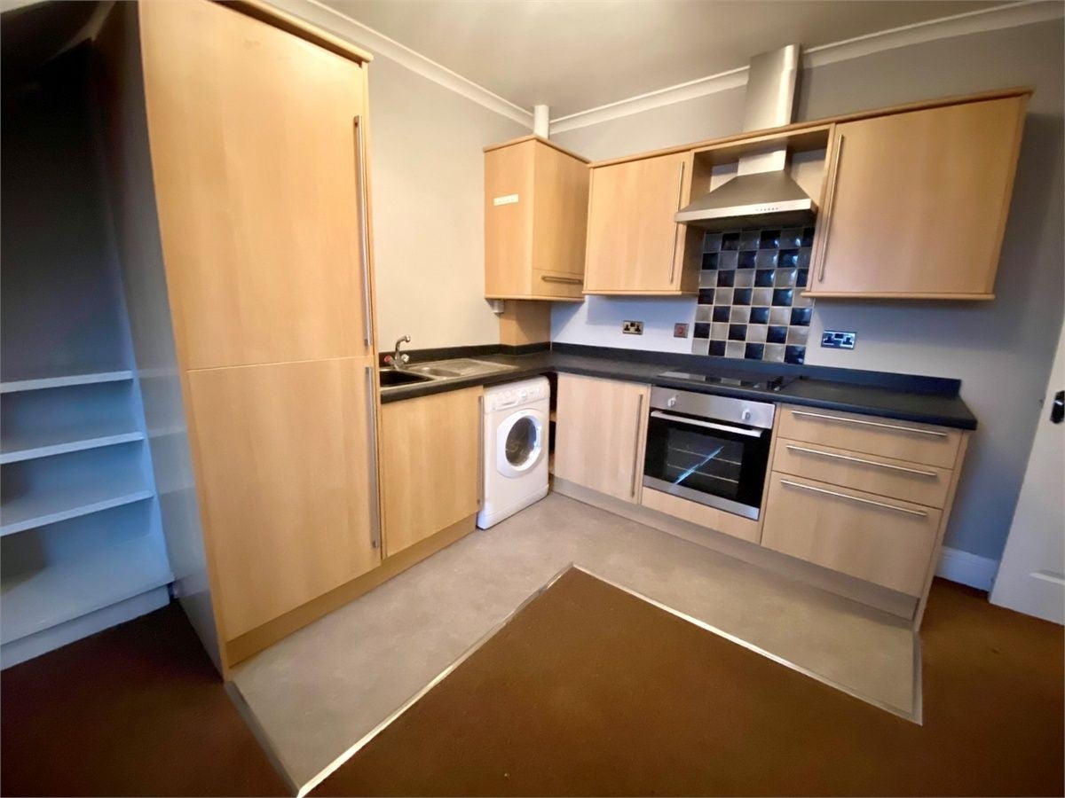 Flat Meadow Vale in Sunderland
