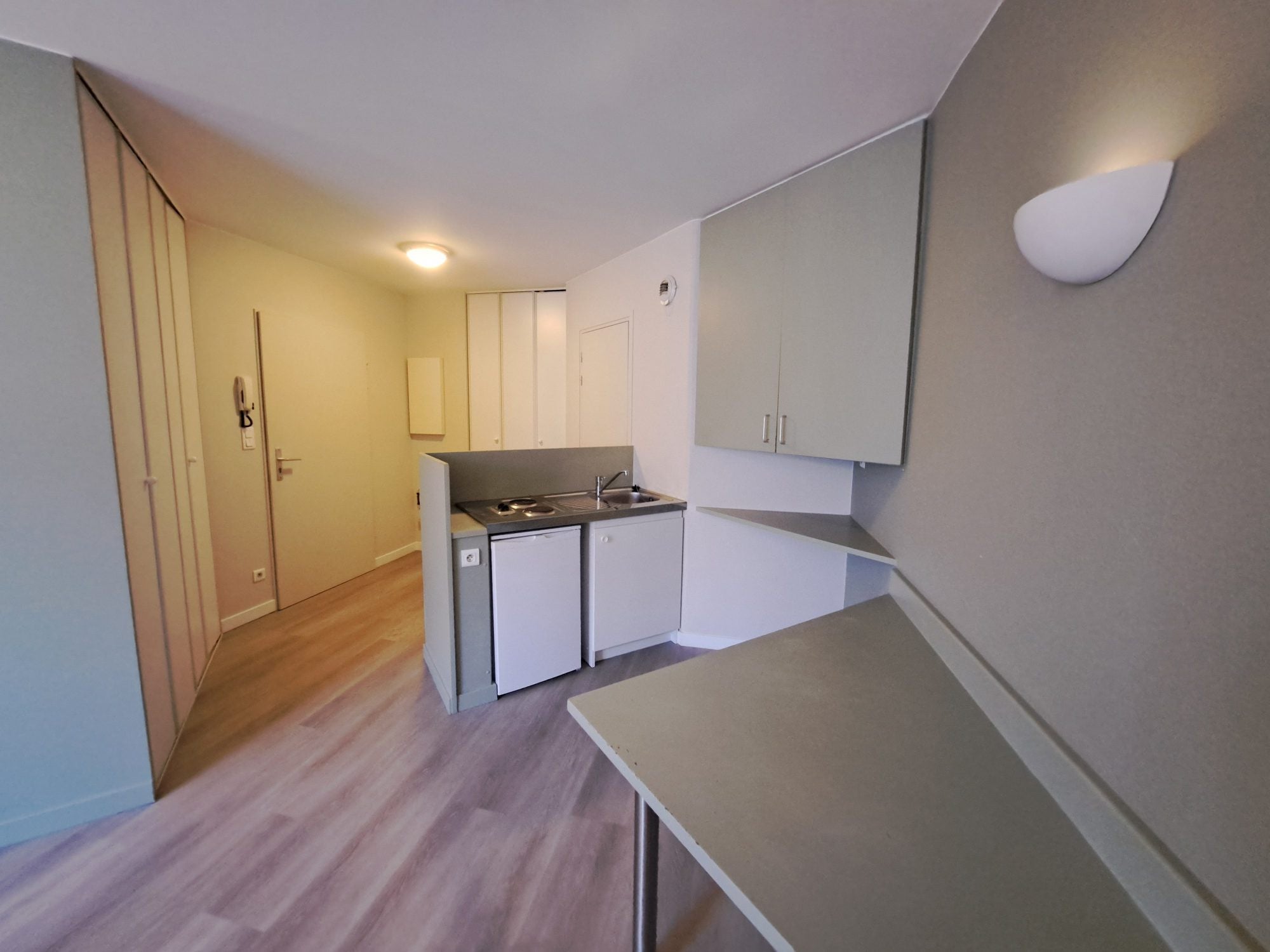 Room Rue Bardoux in Clermont-Ferrand