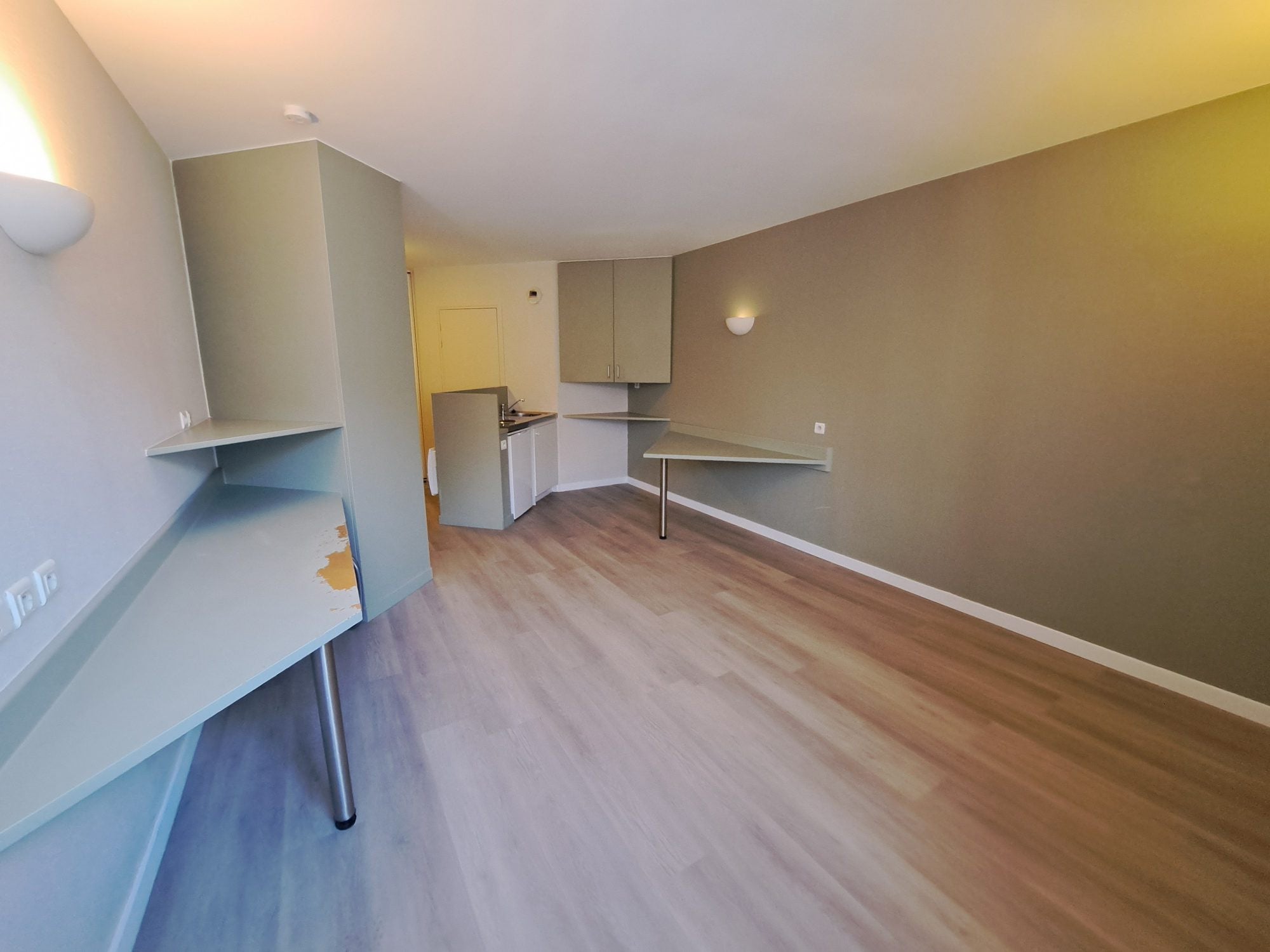 Room Rue Bardoux in Clermont-Ferrand