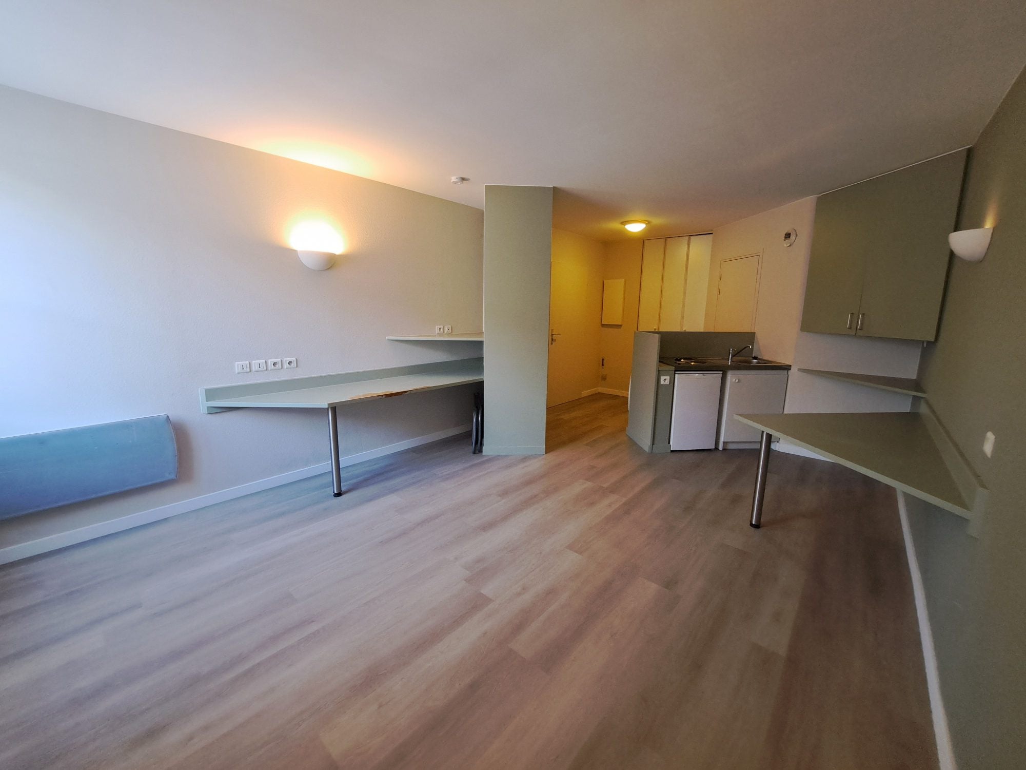Room Rue Bardoux in Clermont-Ferrand