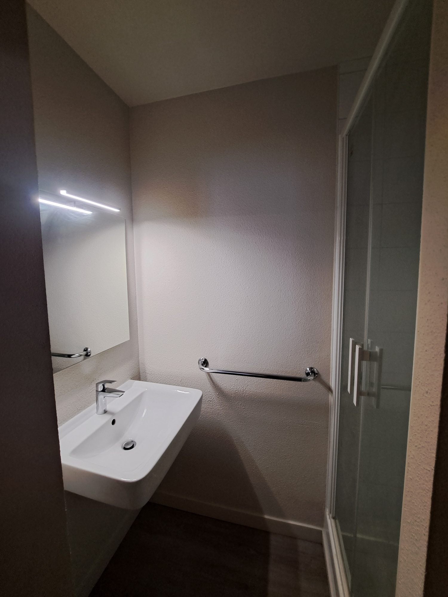 Room Rue Bardoux in Clermont-Ferrand