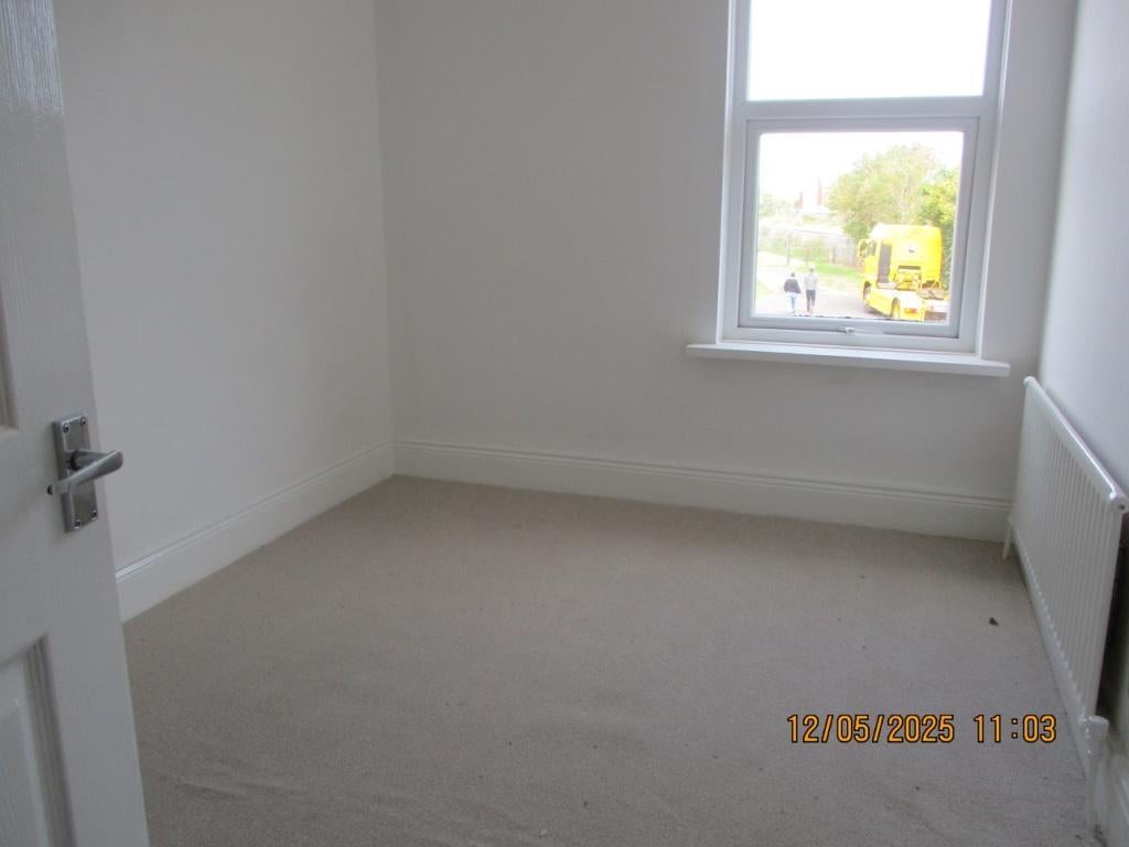 Flat Delaval Street in Newsham