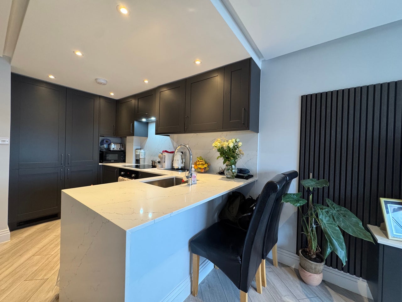 Flat Mintern Close in Greater London