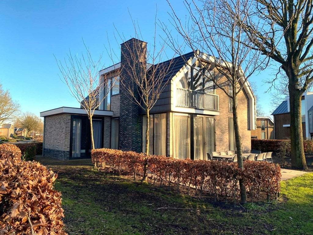 Huis Spijkweg 15 125 in Biddinghuizen