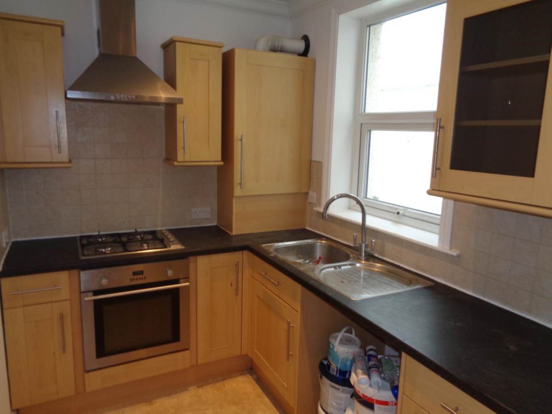 Flat Cobham Road in Southend-on-Sea