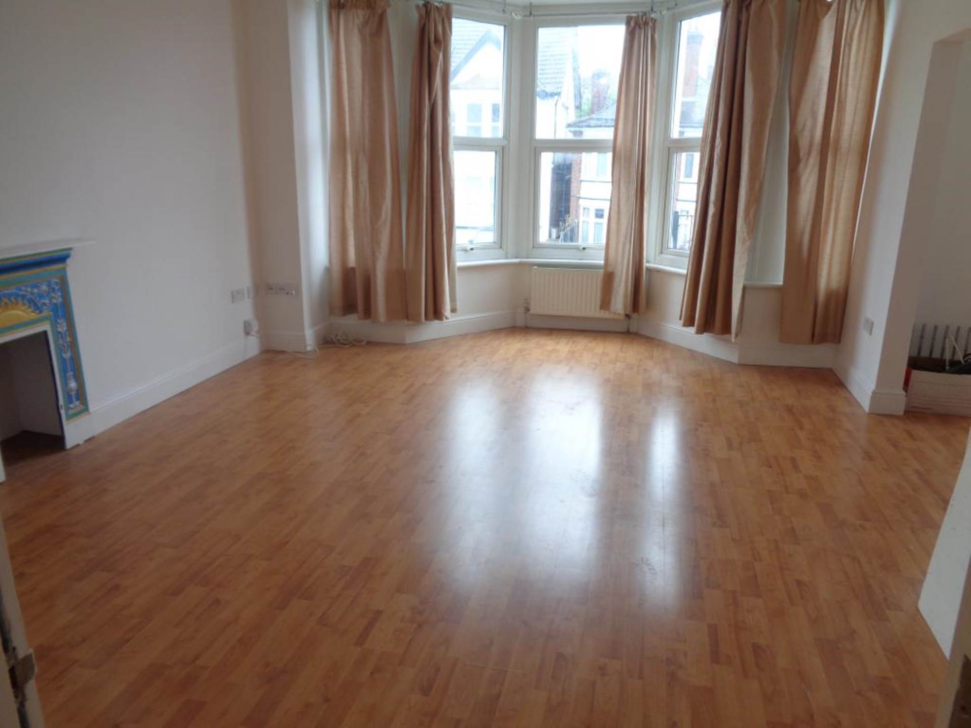 Flat Cobham Road in Southend-on-Sea