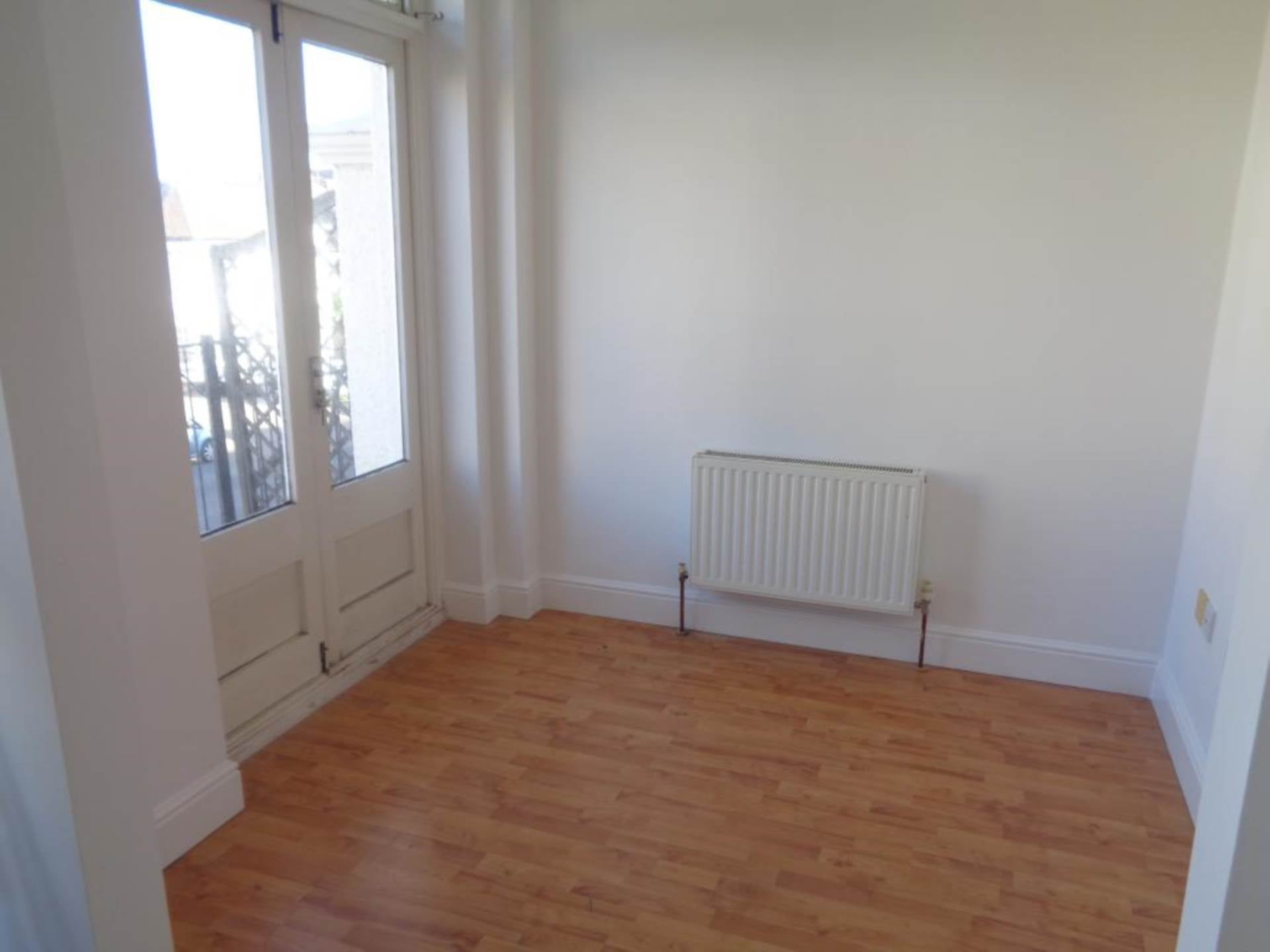 Flat Cobham Road in Southend-on-Sea
