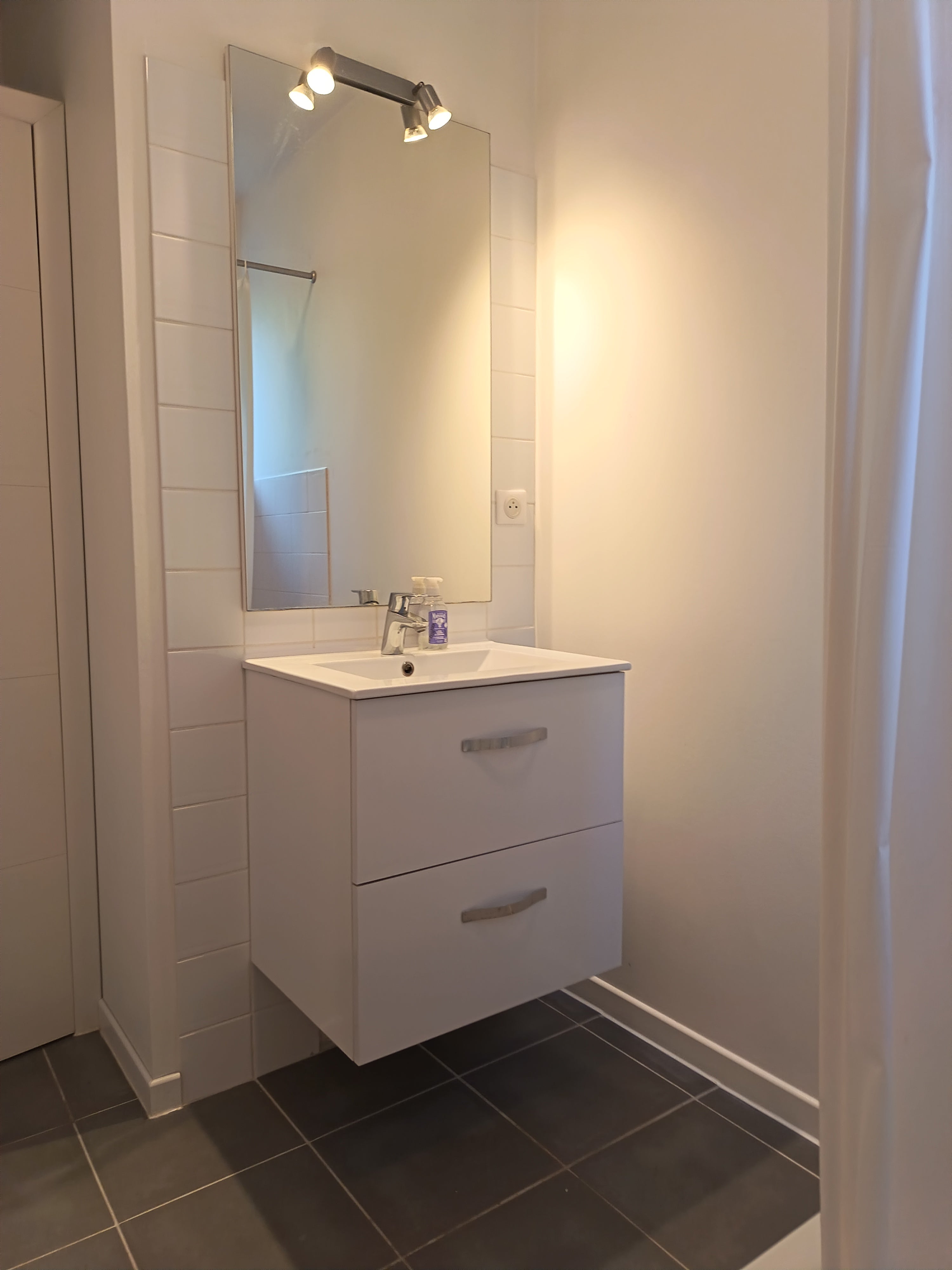 Flat Rue des Capucins in Strasbourg