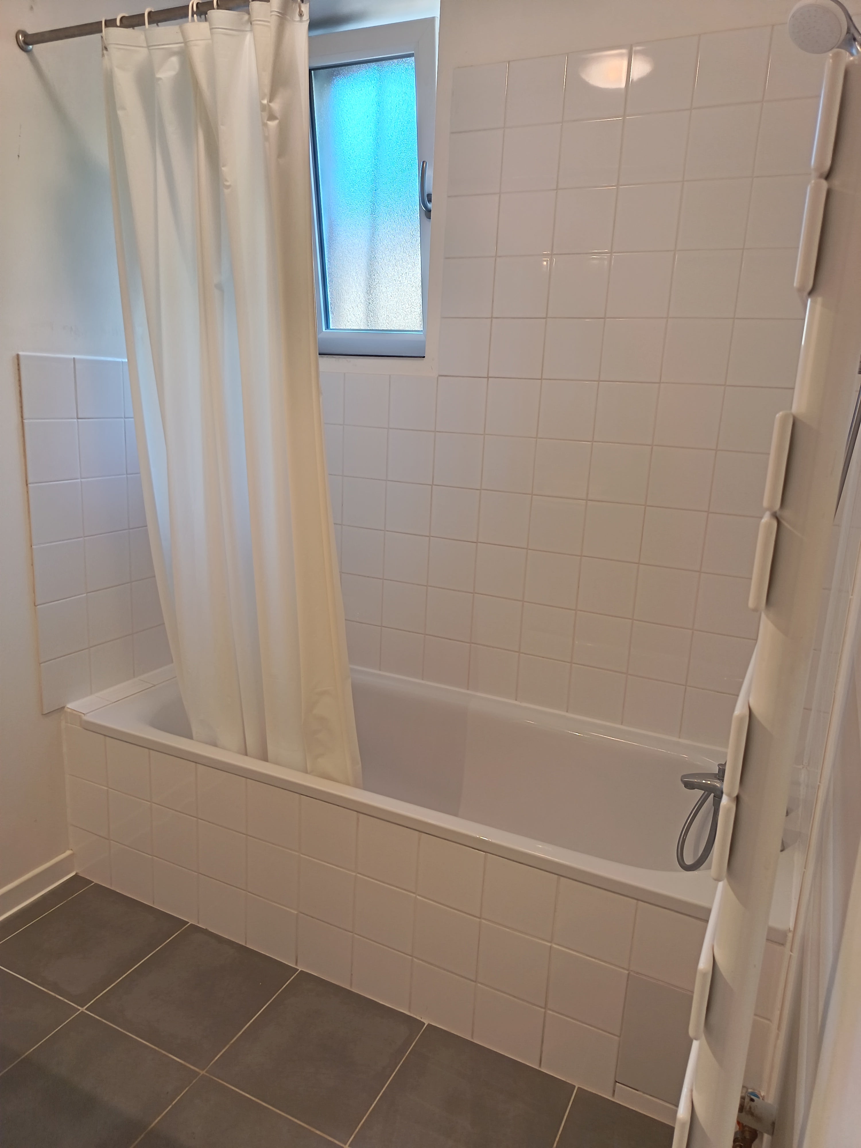 Flat Rue des Capucins in Strasbourg