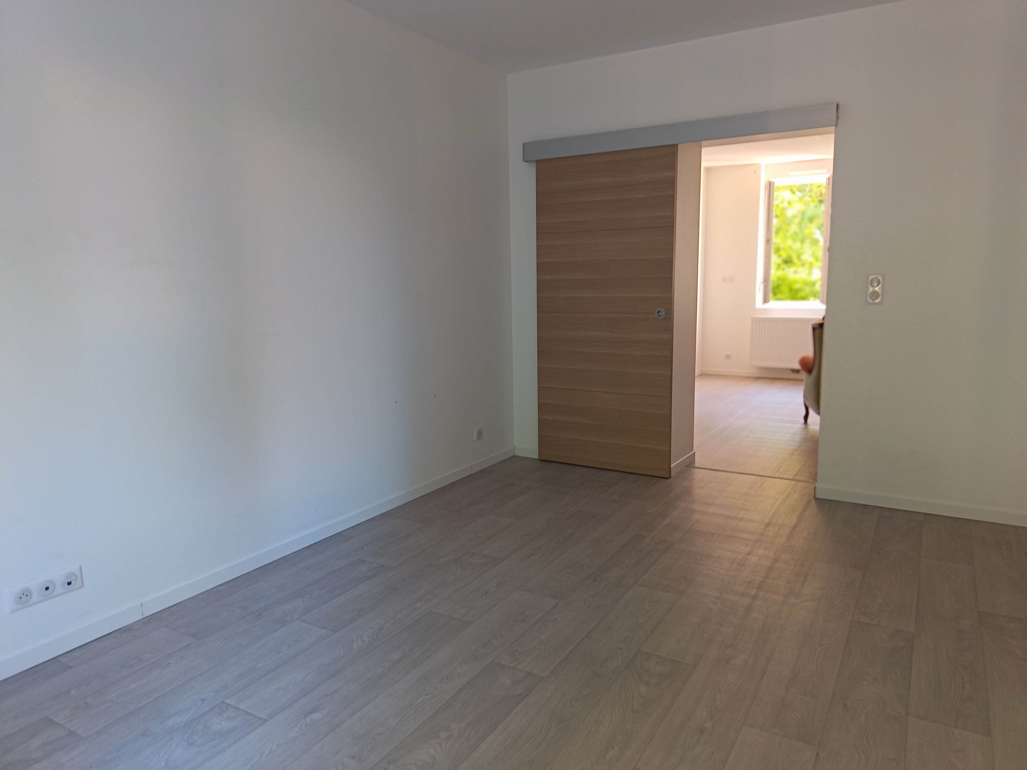 Flat Rue des Capucins in Strasbourg