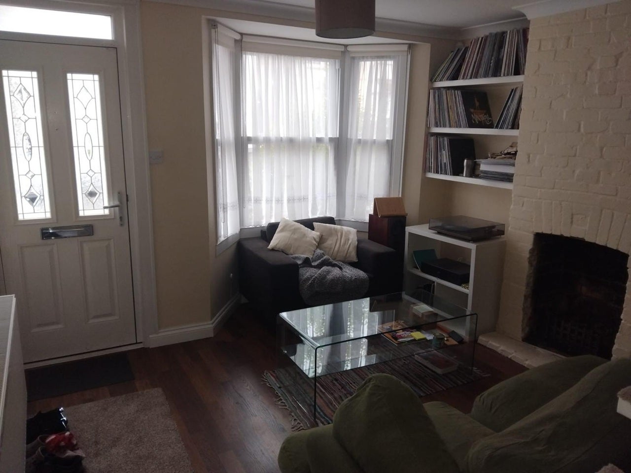 House Elm Grove in Greater London