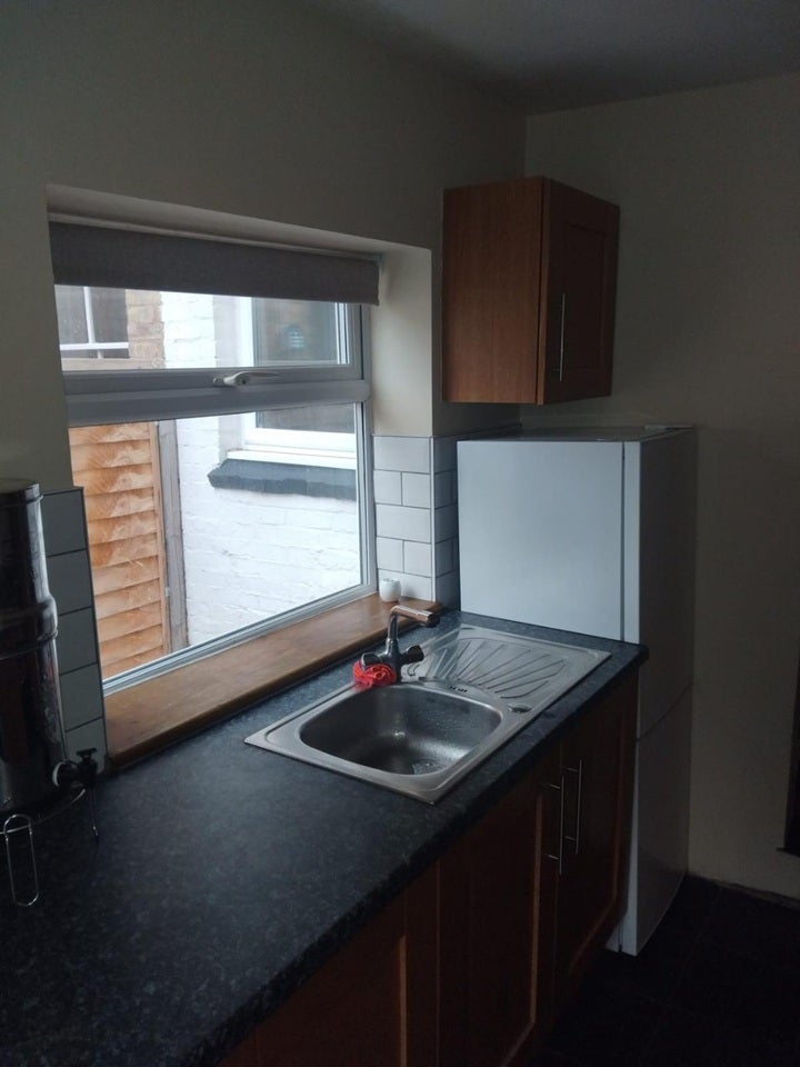 House Elm Grove in Greater London