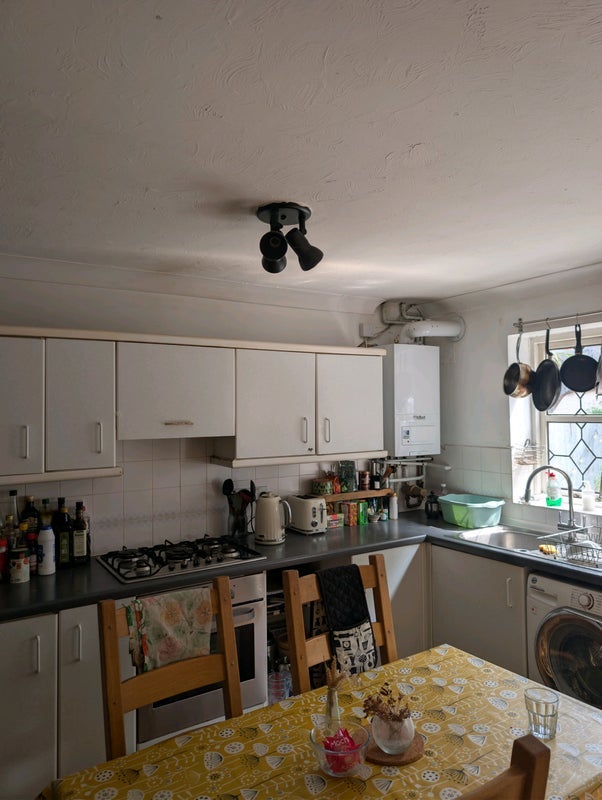 Room Vincent Mews in Greater London