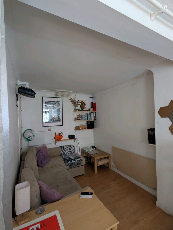 Room Vincent Mews in Greater London