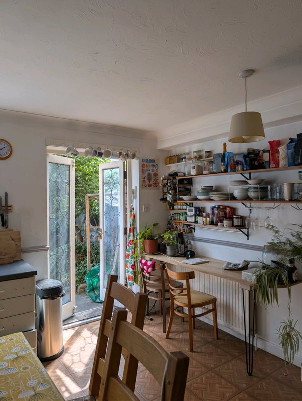 Room Vincent Mews in Greater London