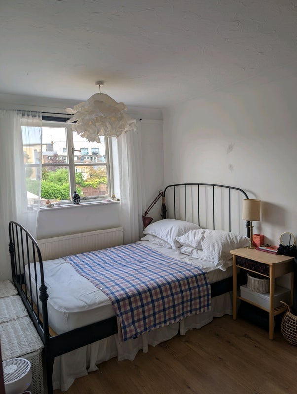 Room Vincent Mews in Greater London