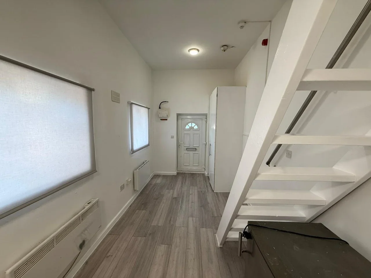 Flat New Windsor Street in Greater London