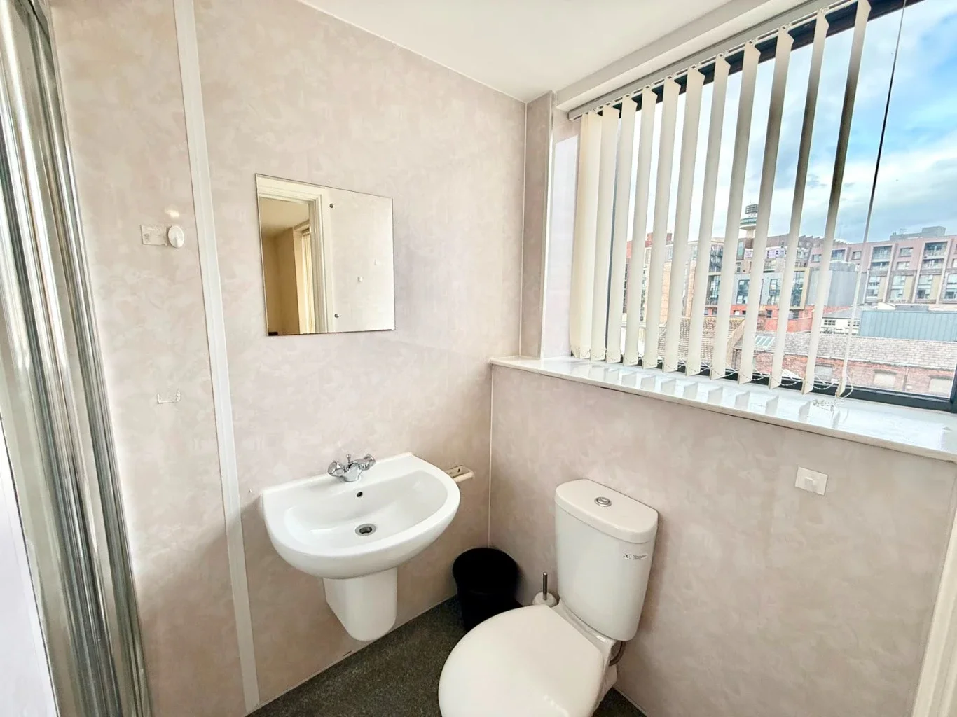 Room York Street in Liverpool
