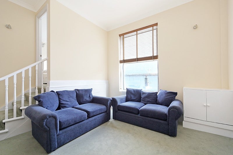 Flat Westbourne Terrace in City of Westminster