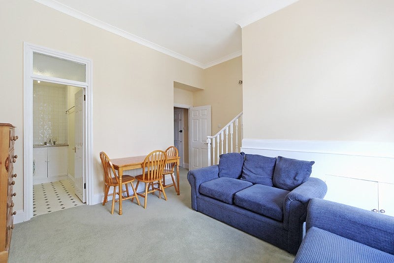 Flat Westbourne Terrace in City of Westminster
