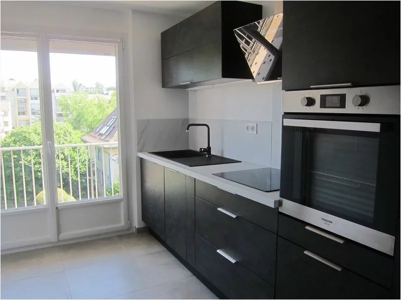 Appartement Chemin de Bellevue à Annecy