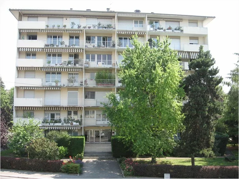 Appartement Chemin de Bellevue à Annecy