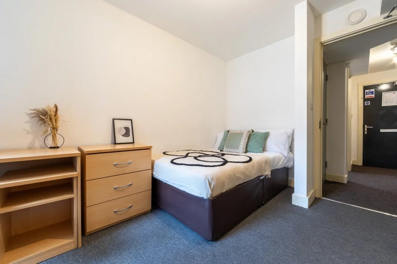 Room Grafton Street in Manchester