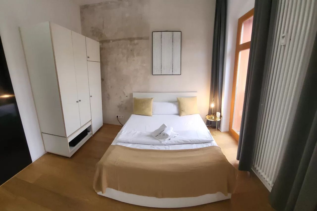 Wohnung Thaerstraße in Berlin