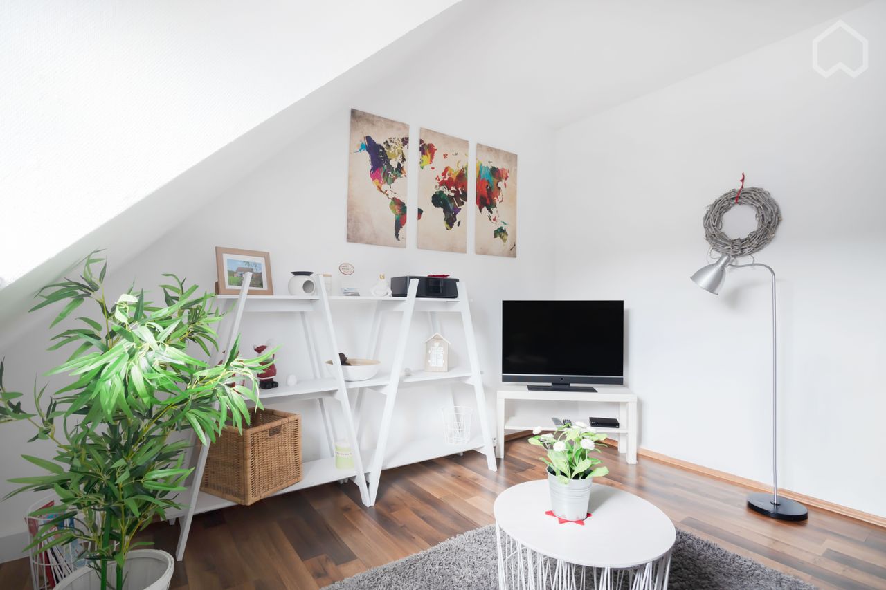 Wohnung Bocholder Straße in Essen