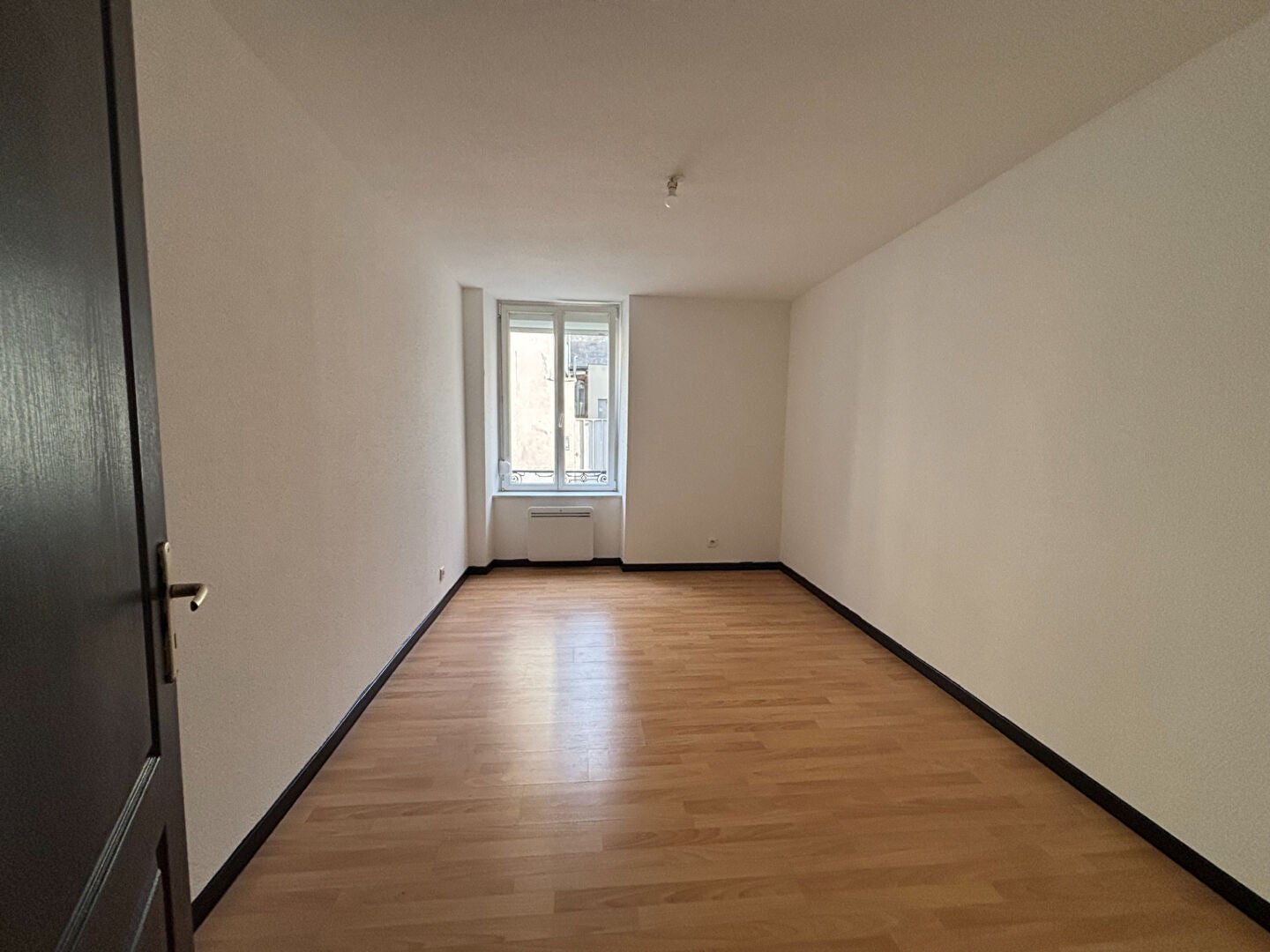 Appartement Avenue Aristide Briand à Mulhouse
