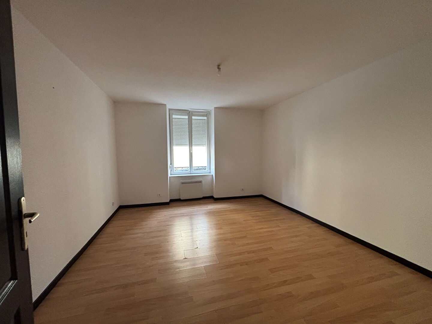 Appartement Avenue Aristide Briand à Mulhouse