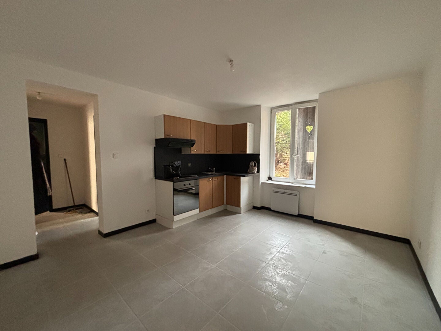 Appartement Avenue Aristide Briand à Mulhouse