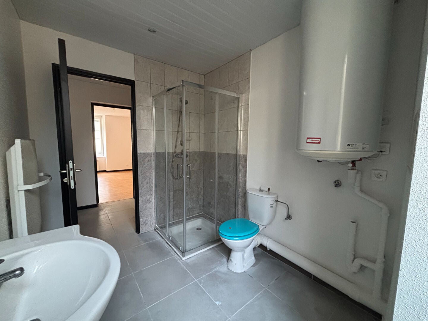 Appartement Avenue Aristide Briand à Mulhouse
