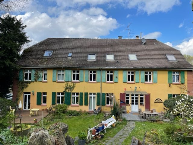 Wohnung Laubach in Mettmann