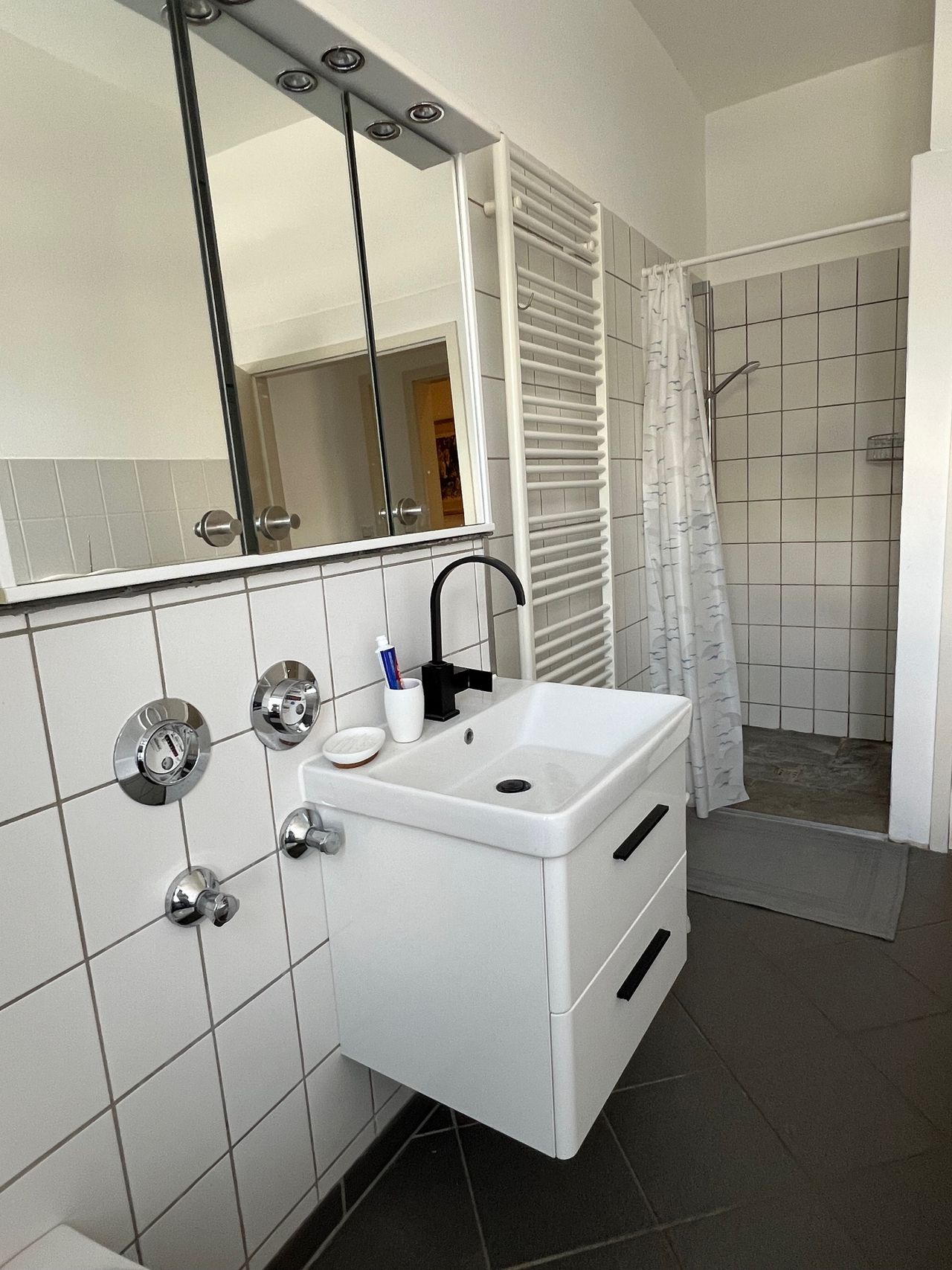 Wohnung Laubach in Mettmann