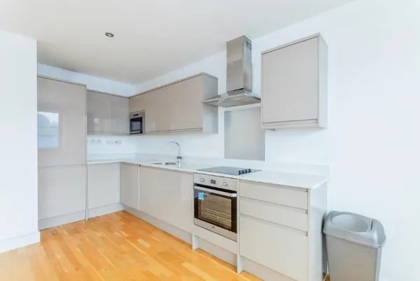 Flat Medway Street in Maidstone