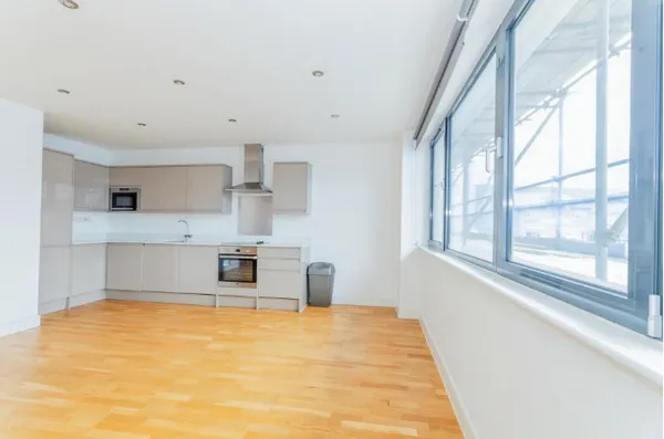 Flat Medway Street in Maidstone