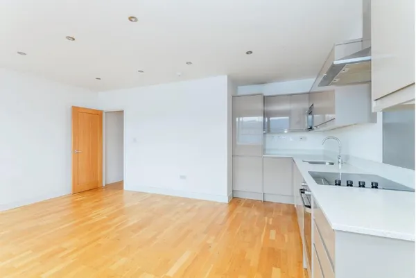 Flat Medway Street in Maidstone
